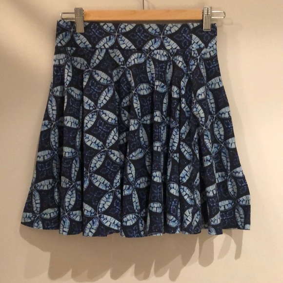 Urban Outfitters Pins & Needles Circle Skirt - Picture 1 of 3